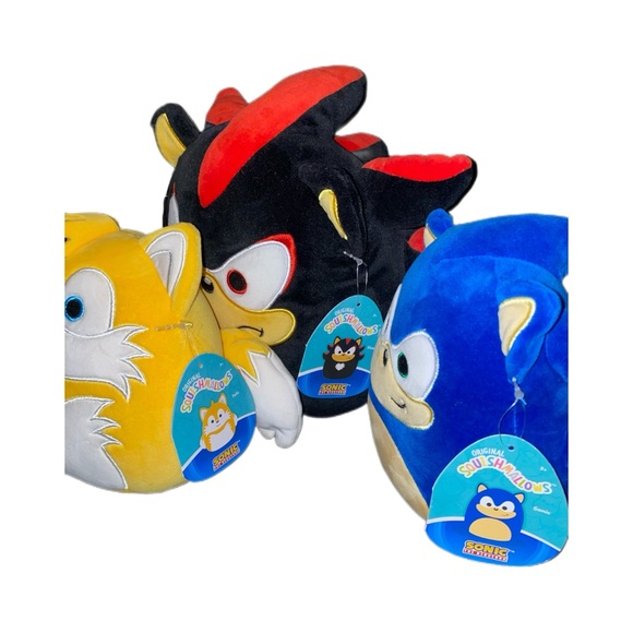 Sonic bundle - Picture 3 of 5